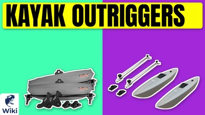 The 7 Best Kayak Outriggers of 2026