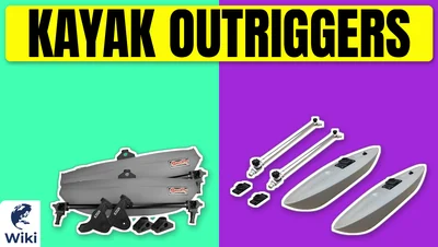 Best Kayak Outriggers