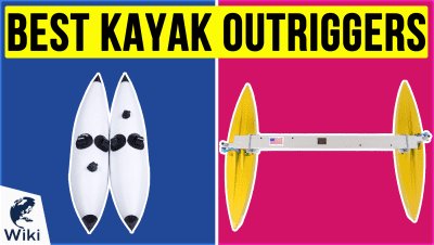 Best Kayak Outriggers