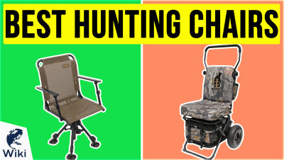 Best Hunting Chairs