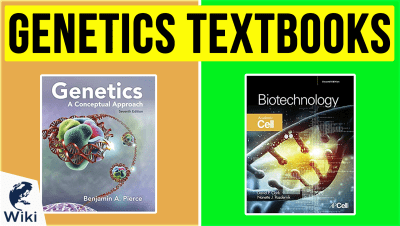 best Best Genetics Textbooks