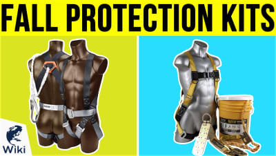 Top 9 Fall Protection Kits | Video Review