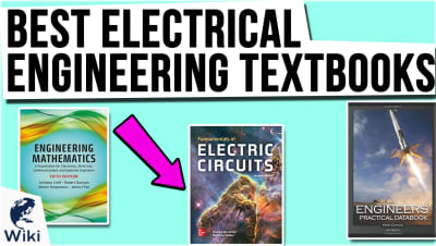 best Best Electrical Engineering Textbooks