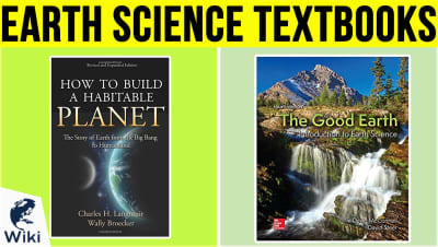 Top 10 Earth Science Textbooks | Video Review