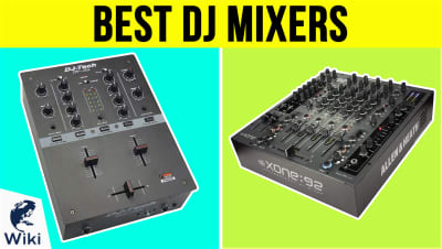 Top 10 DJ Mixers | Video Review