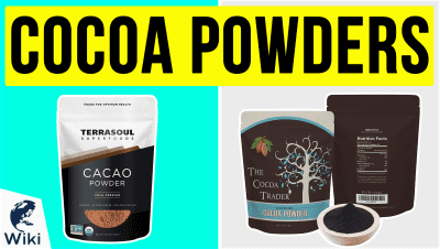 Best Cocoa Powders