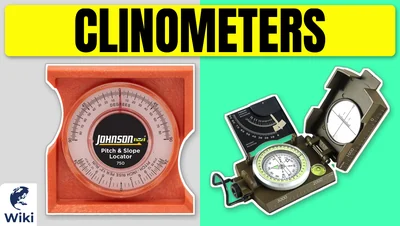 Best Clinometers