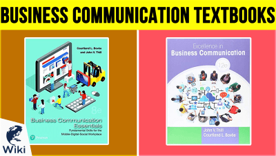 Top 10 Business Communications Textbooks | Video Review