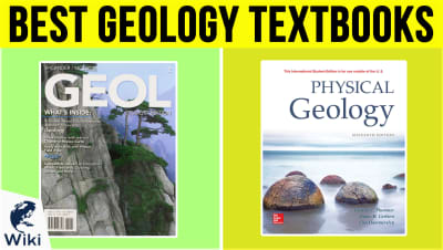 Top 10 Geology Textbooks | Video Review