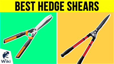 Top 10 Hedge Shears | Video Review
