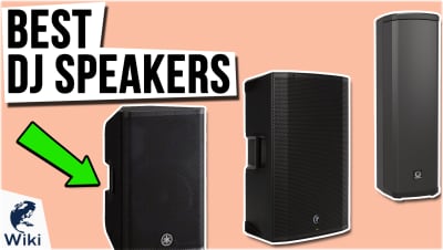 Best DJ Speakers