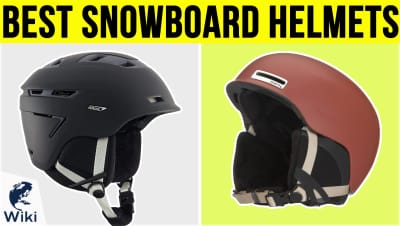 Top 10 Snowboard Helmets | Video Review