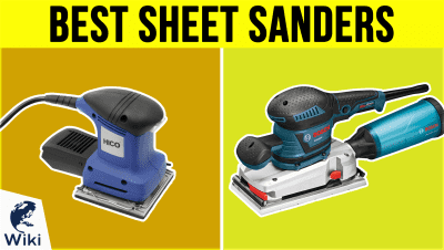 Top 10 Sheet Sanders | Video Review
