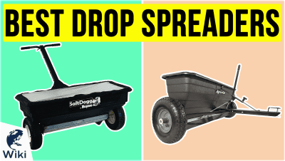 best Best Drop Spreaders
