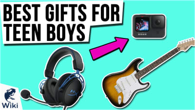 Best Gifts For Teen Boys