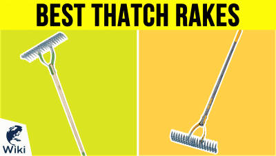 Top 6 Thatch Rakes | Video Review