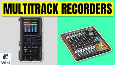 The 10 Best Multitrack Recorders of 2026