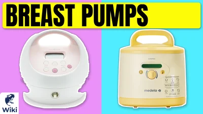 Best Breast Pumps