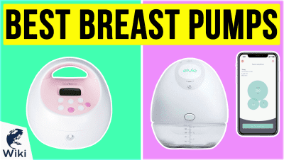 Best Breast Pumps