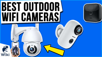 best Best Outdoor Wifi Cameras