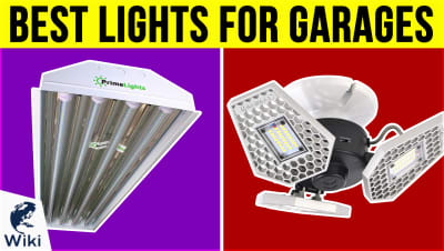 Top 10 Lights For Garages | Video Review