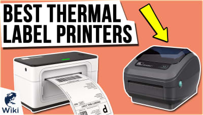 best Best Thermal Label Printers