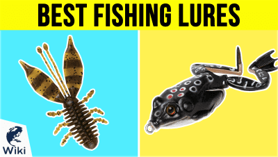 Top 10 Fishing Lures | Video Review