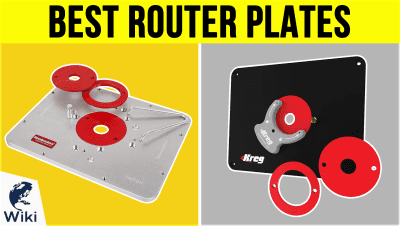 Top 7 Router Plates | Video Review