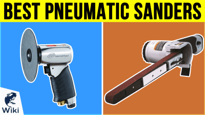 Top 10 Pneumatic Sanders | Video Review