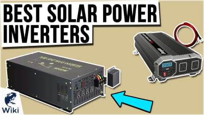 best Best Solar Power Inverters
