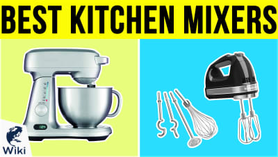 Top 10 Kitchen Mixers | Video Review