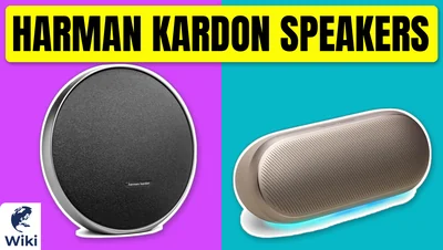 Best Harman Kardon Speakers