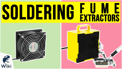 Best Soldering Fume Extractors