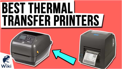 best Best Thermal Transfer Printers