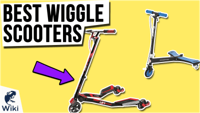 best Best Wiggle Scooters