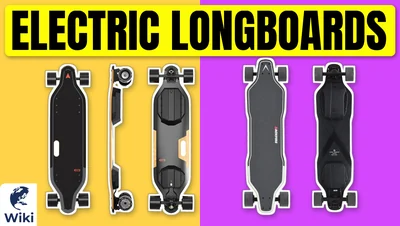 Best Electric Longboards