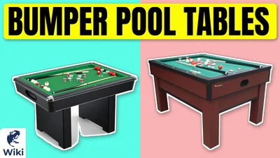 Best Bumper Pool Tables