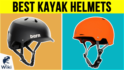 Top 10 Kayak Helmets | Video Review