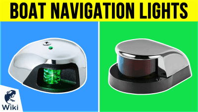 Top 10 Boat Navigation Lights | Video Review