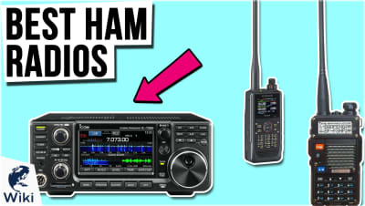 Top 10 Ham Radios | Video Review