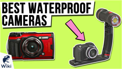 Top 10 Waterproof Cameras | Video Review