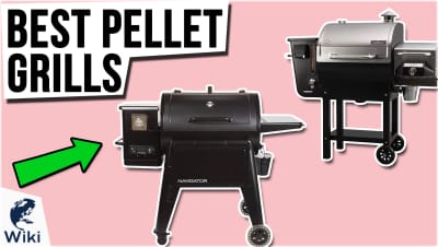 Best Pellet Grills