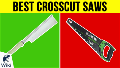 Top 10 Crosscut Saws | Video Review