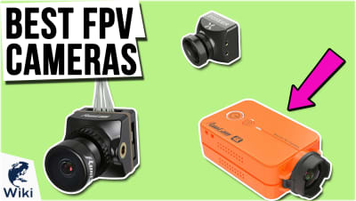 Top 7 FPV Cameras | Video Review