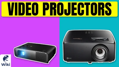 The 8 Best Video Projectors of 2026