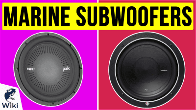 Best Marine Subwoofers