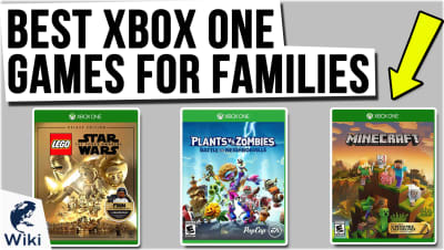 best Best Xbox One Games For Families