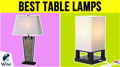 Top 10 Table Lamps | Video Review