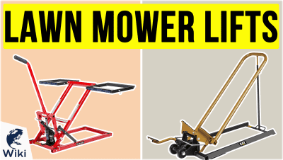 best Best Lawn Mower Lifts