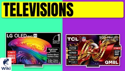 The 7 Best Televisions of 2026
